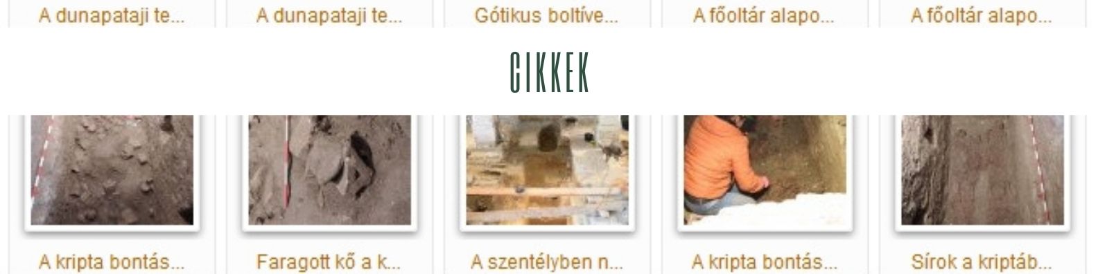 Cikkek