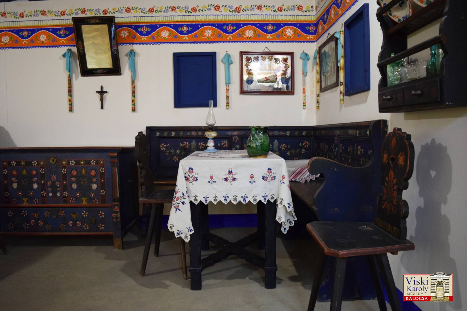 Első ház