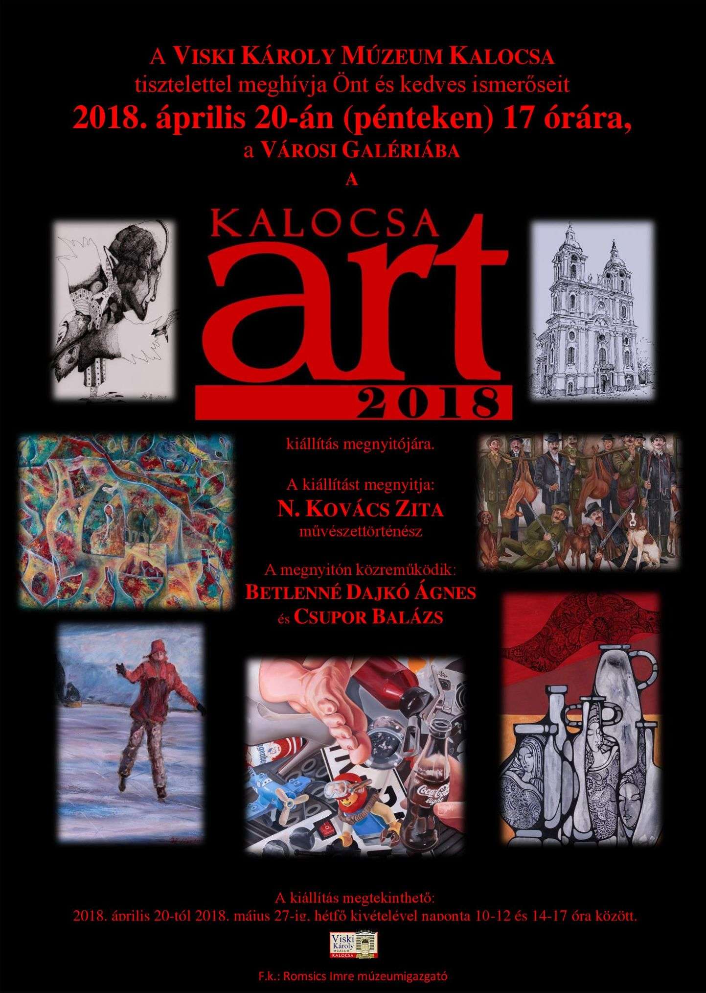 galeria kalocsaart2018 plakat f sz 29744677