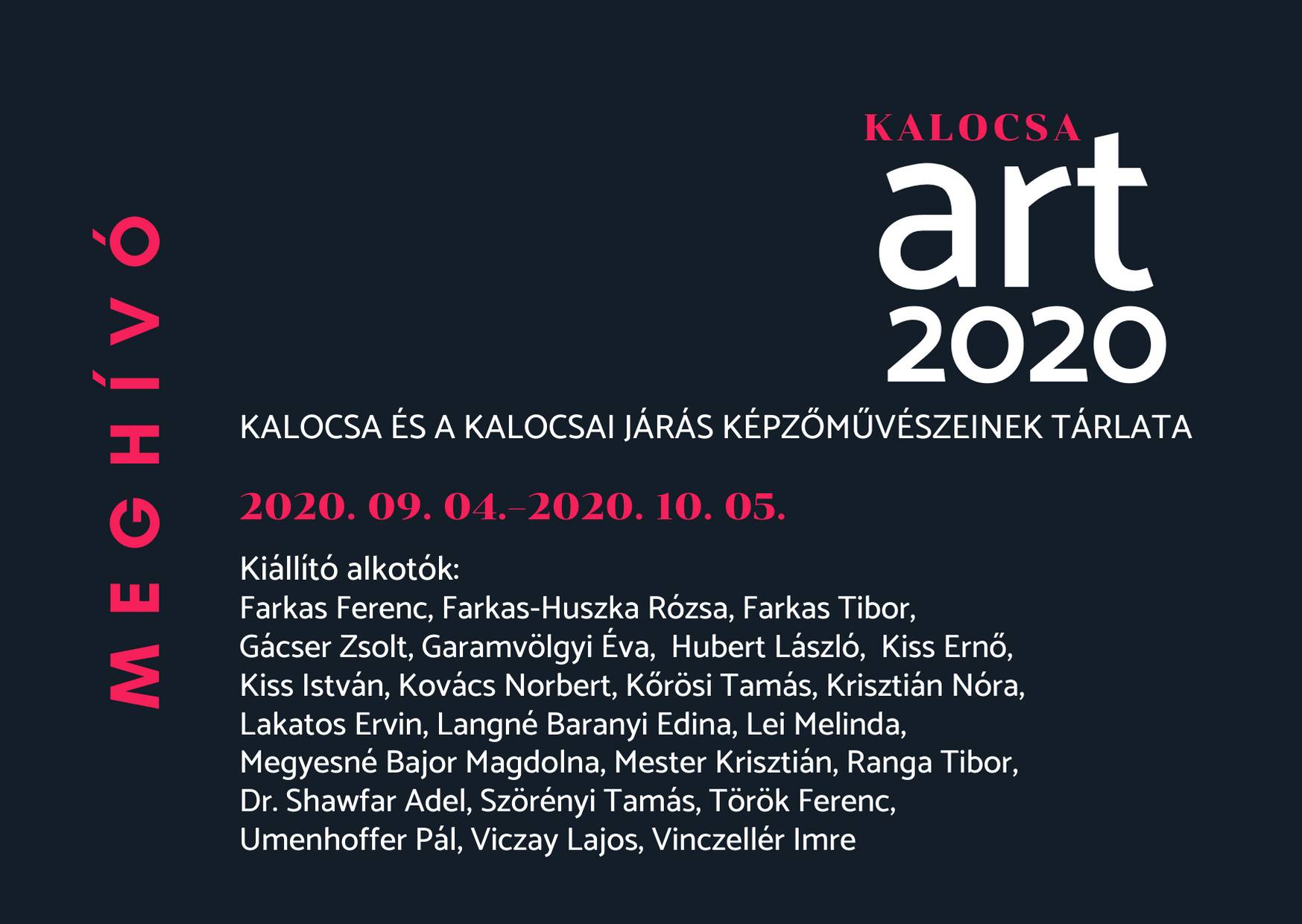 kalocsaart20 1 meghivo kw