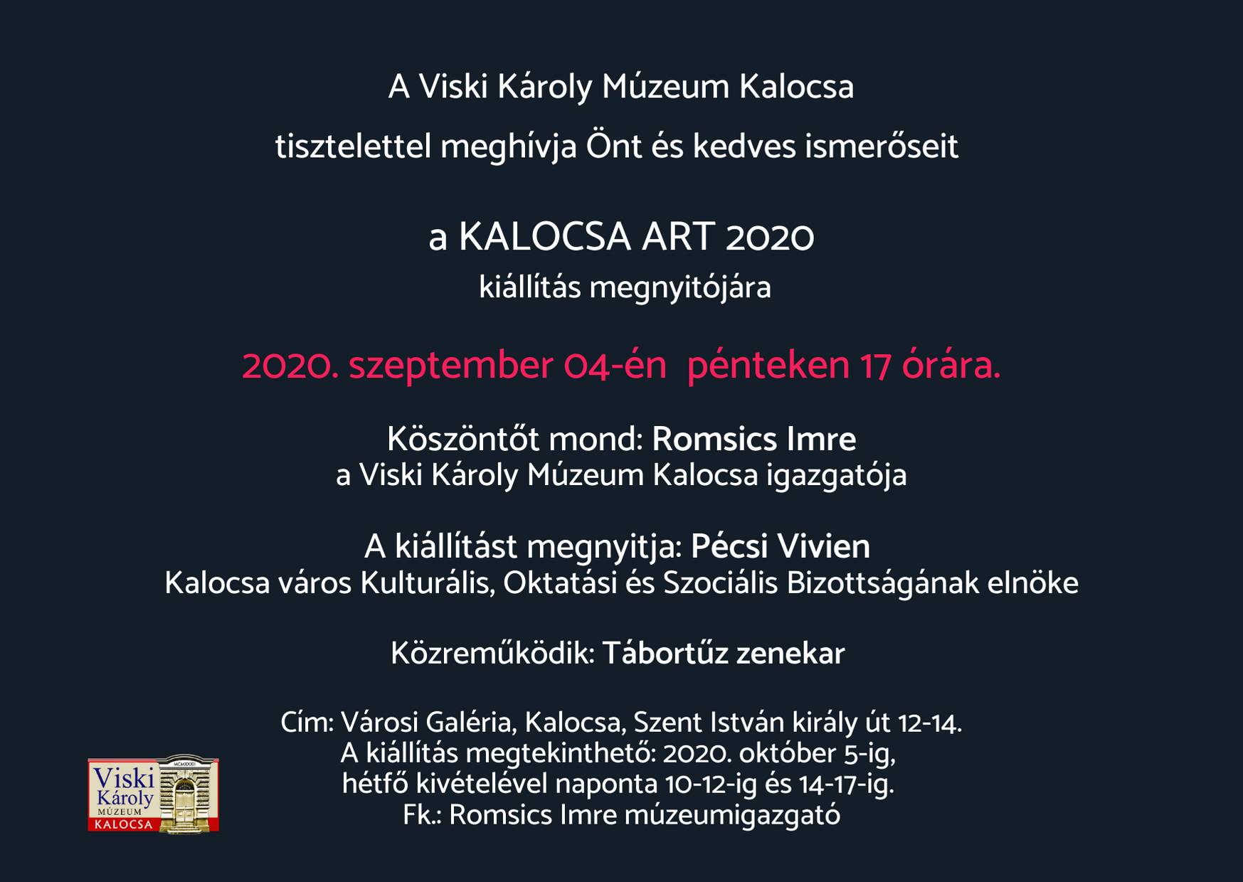 kalocsaart20 2 meghivo kw