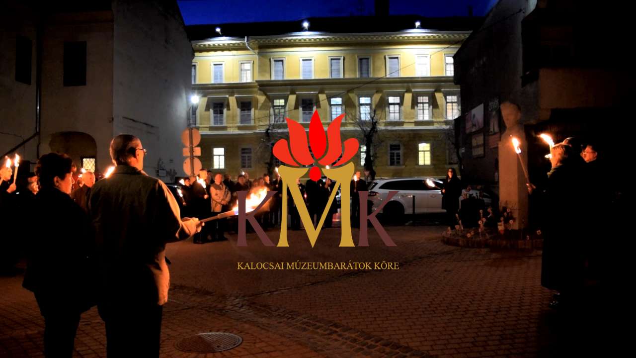 Kalocsai Múzeumbarátok Köre