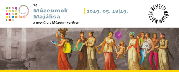 Múzeumok Majálisa