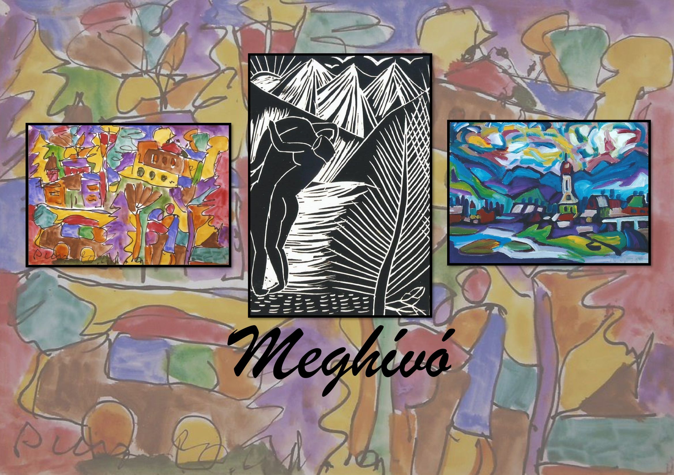 Németh Miklós meghívó 1 1 sz