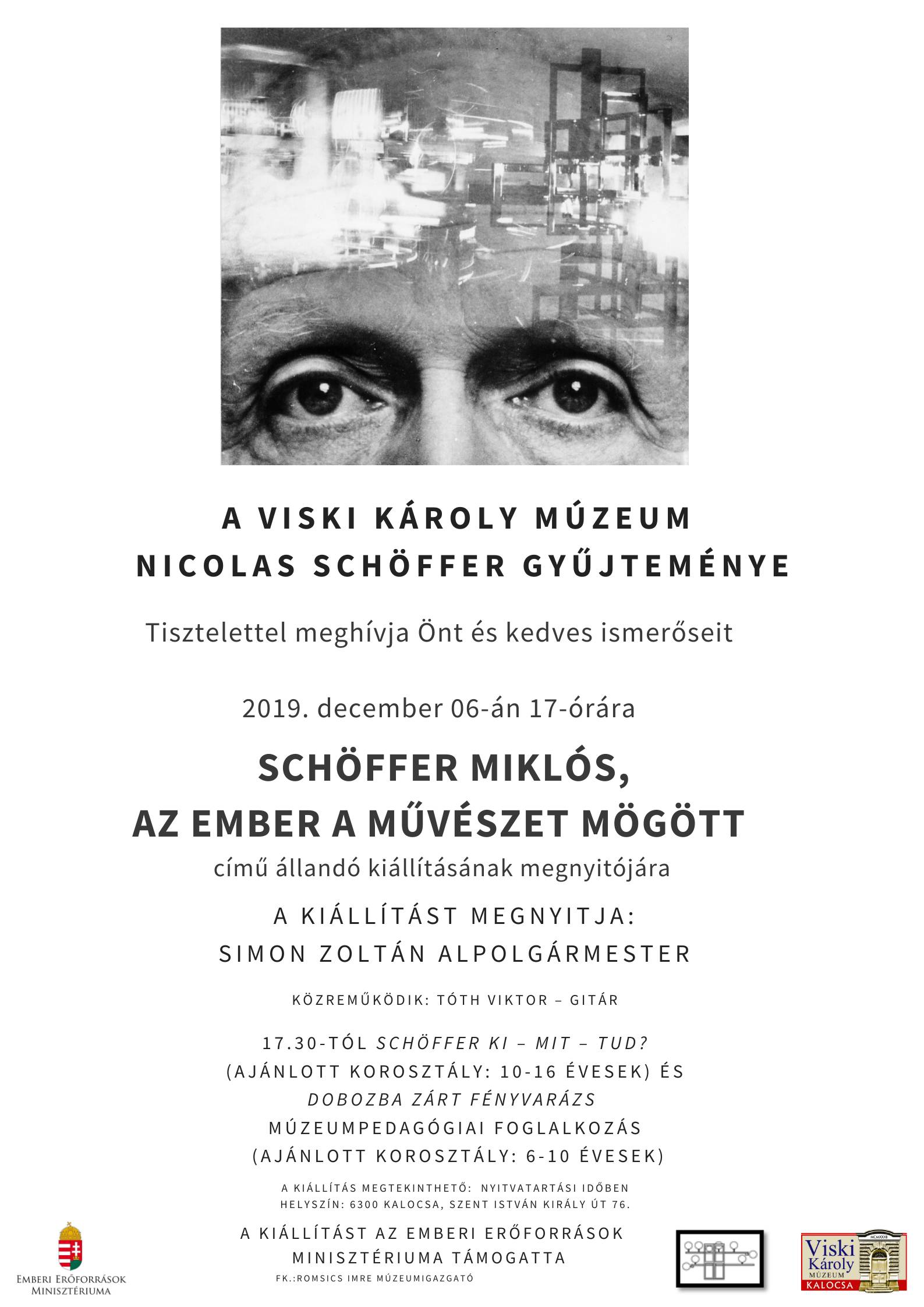 schoffer allando19 201912 plakat kw