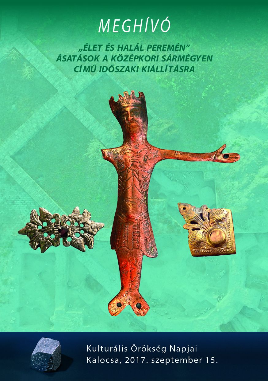 Kiállítás meghívó